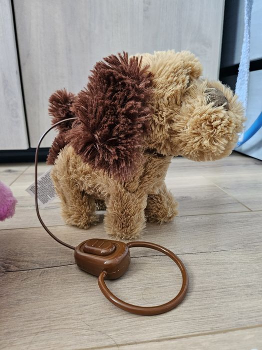 Детски изграчки - тоалетка, интерактивни кучета