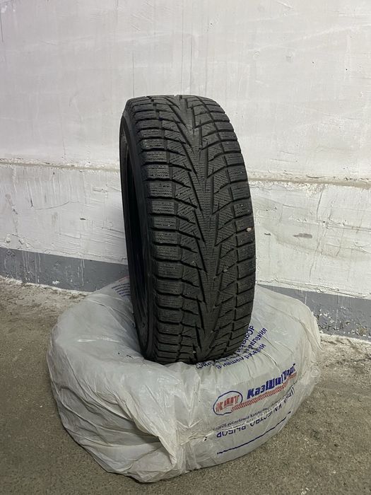 Шины Hankook, 245/65/R17