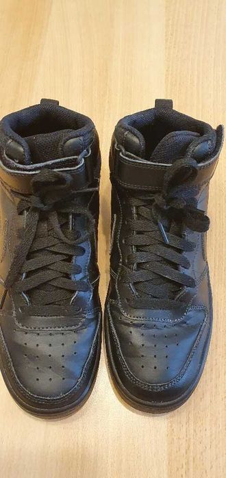 Дамски кецове на Nike