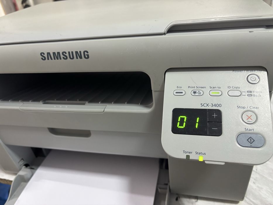 принтер сатылады