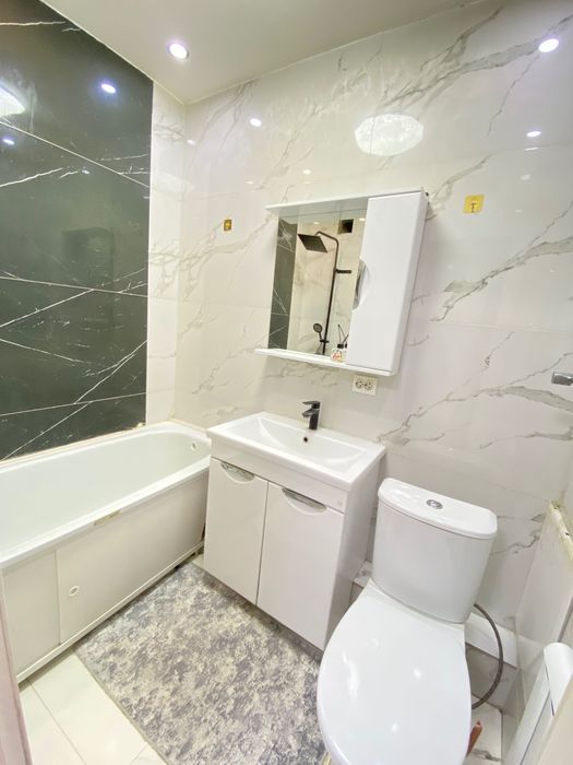 Уборка суточных квартир