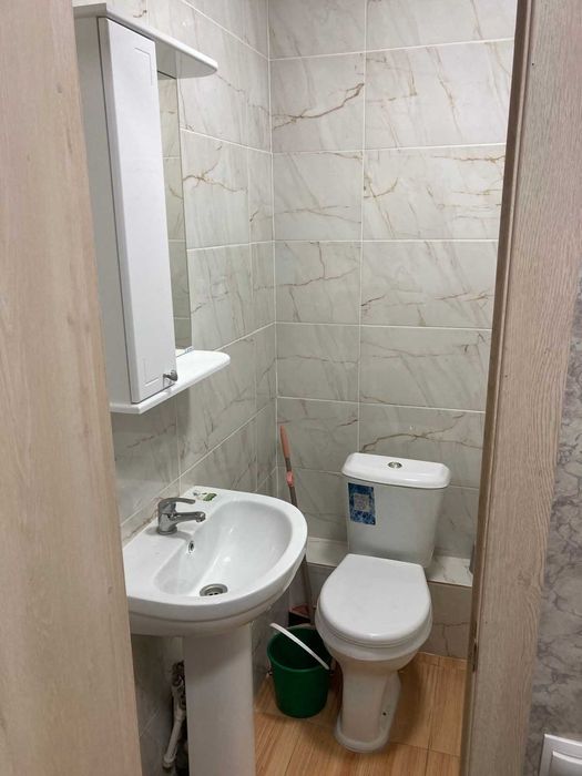 Продажа 1-комнатной квартиры