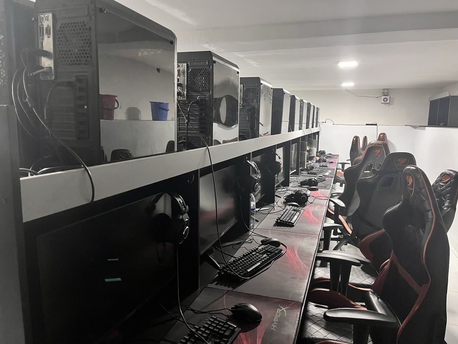 16 Дона компьютерлар сотилади зудлик билан