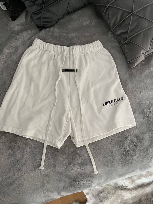 Essentials къси гащи s/m размер