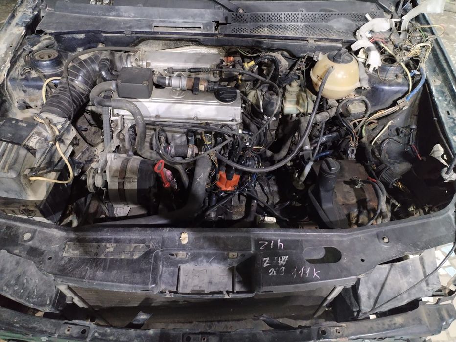 Гольф 3 по запчастям