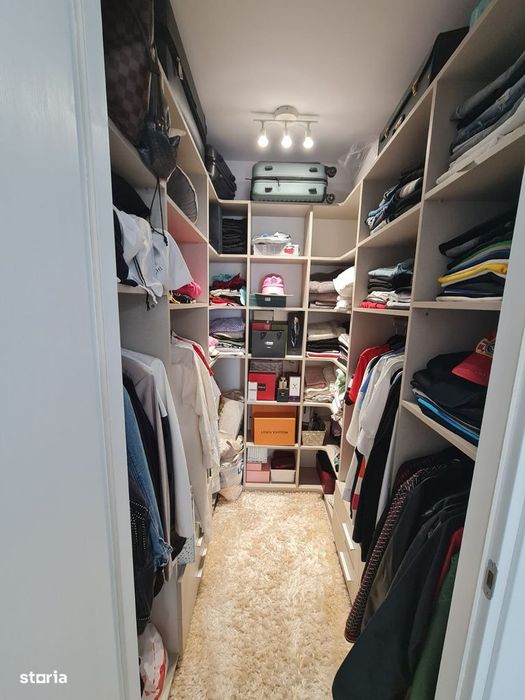 Inchiriez ap. 2 camere Dec Lux ADORA Park, Parcre, Bloc nou, Smart Tv!