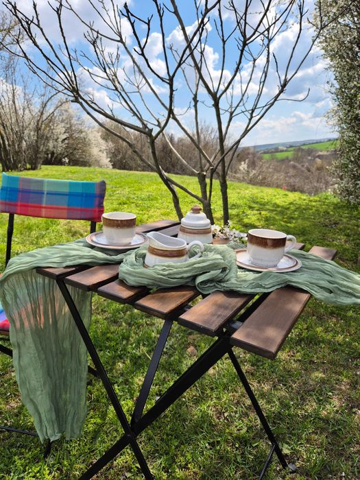 Вила Green Living - „Зеленият хълм“– Уют, панорамна гледка и релакс в с. Беджене