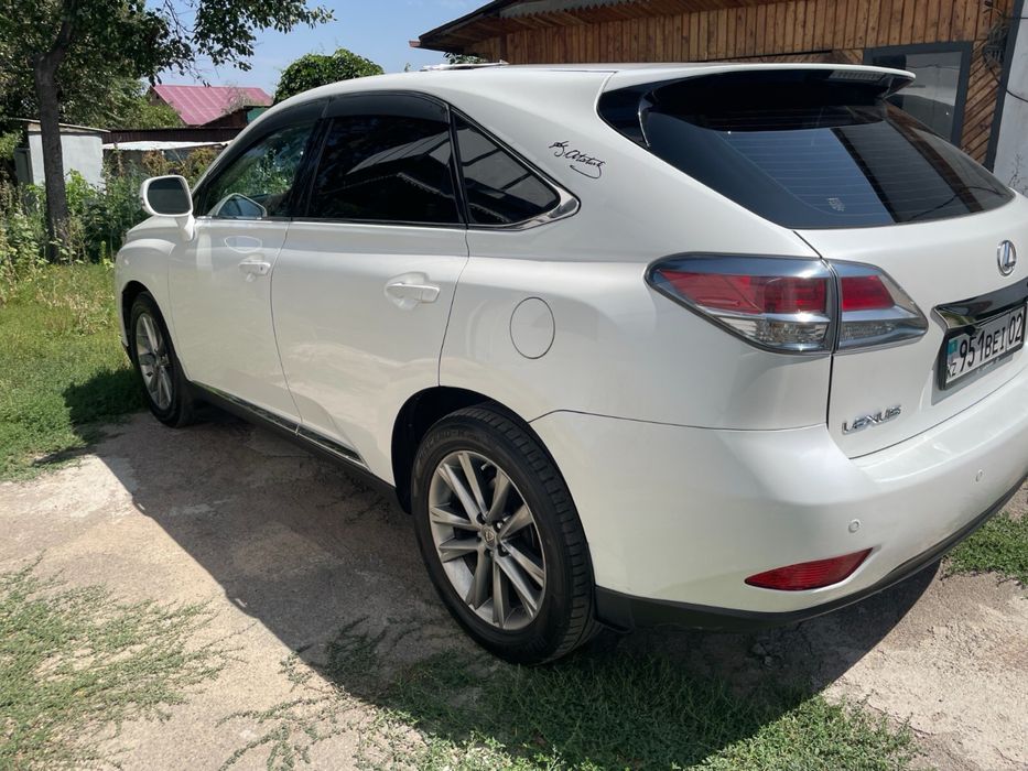 продам Lexus RX 270