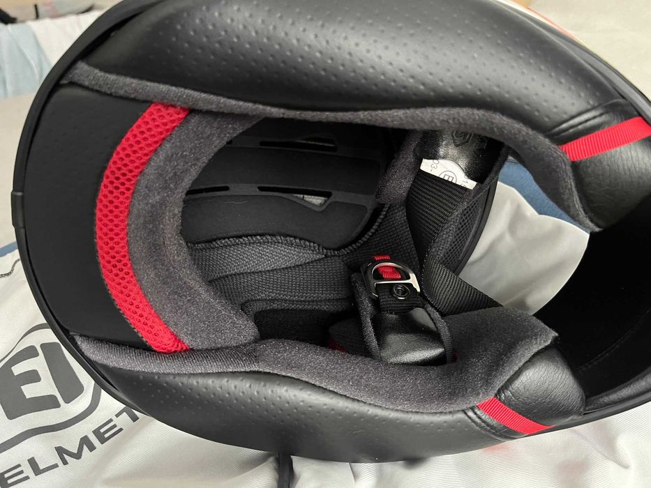 Shoei NXR 2 & NXR каска