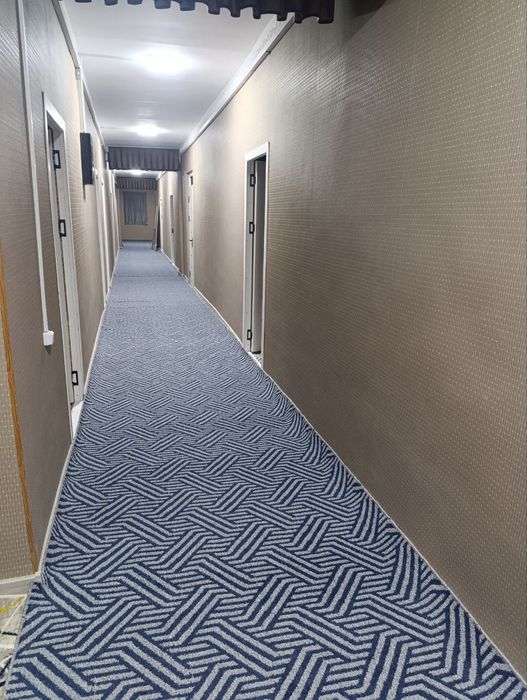 Хотел Хостел Азия