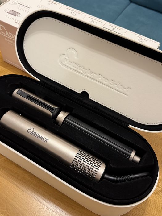 Нов! MyAdvance Multistyler Pro 5 in 1