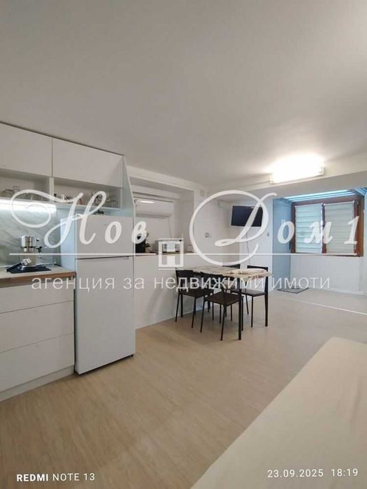 Дава се под наем Двустаен апартамент в Варна, Виница - 37 кв.м за 382.5 € - Снимка #4