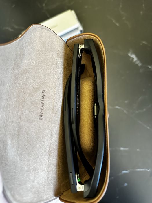 Ray ban meta gen1
