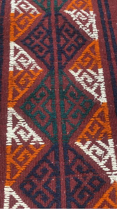 Продается туркменский ковер