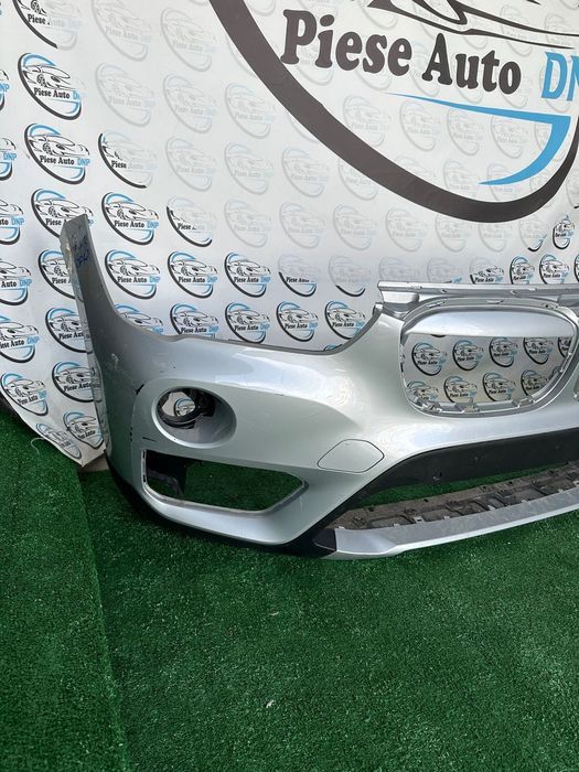 bara fata bmw x1 f48 2015-2019