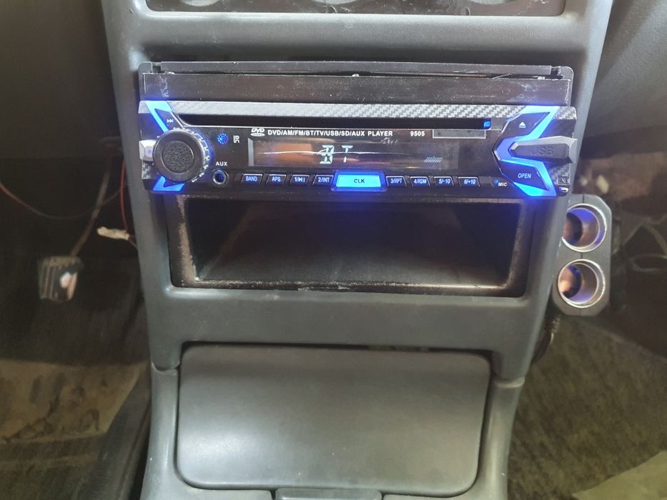 Pioneer magnitafon