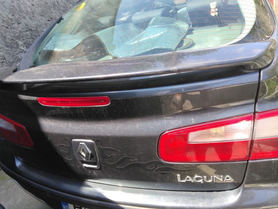 Vand renault laguna