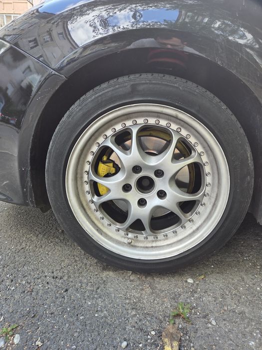 Jante modulare 5x112 rh zw 3 R17 225/45/17