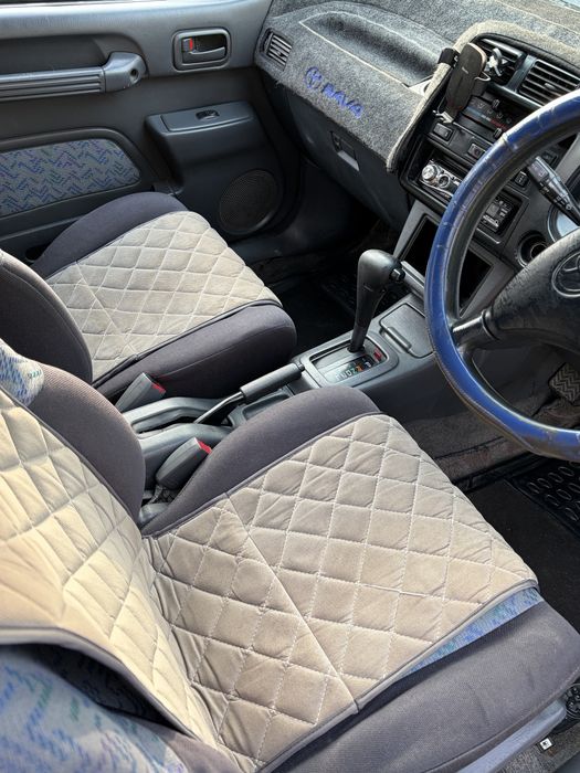 Rav 4 в отличном состоянии