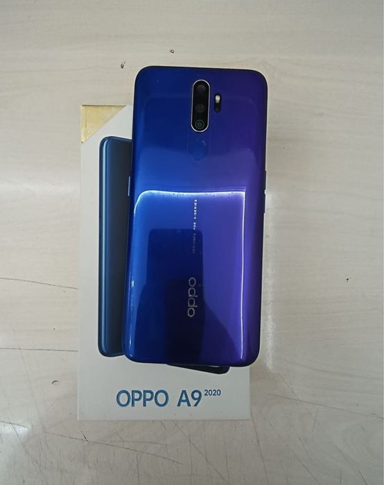 Продам Oppo A9 телефон