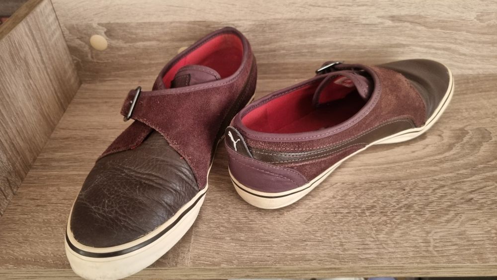 Маратонки Puma 37