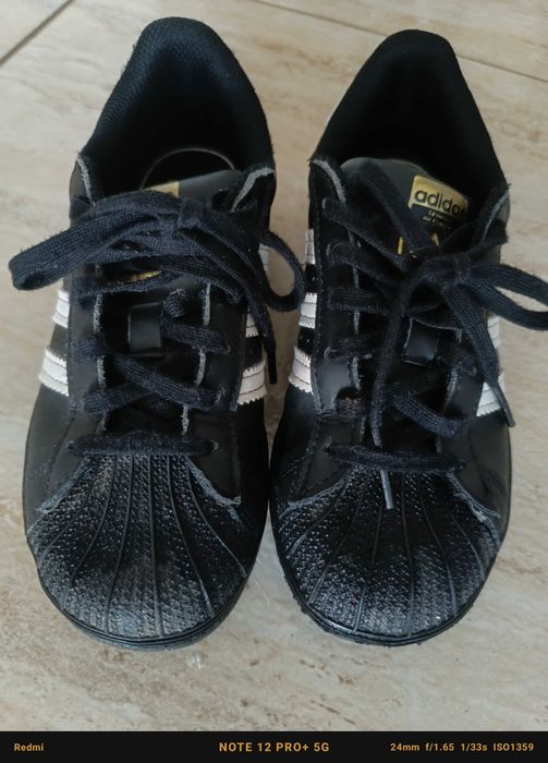 Adidas Superstar nr 32