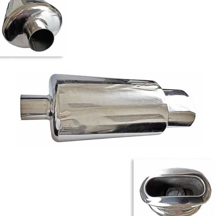 Гърне задно А2010 входа-6мм изхода-12мм