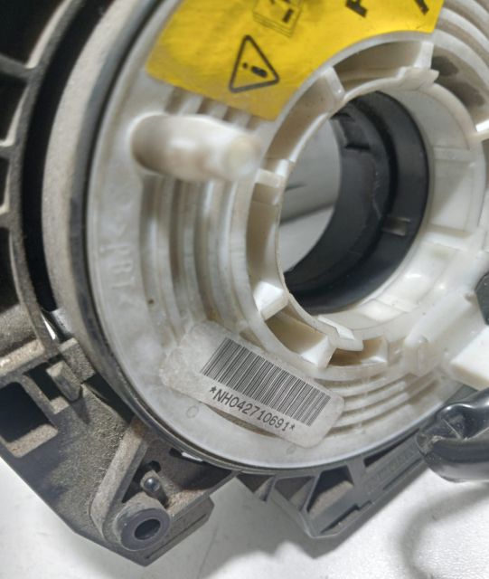 Maneta stergatoare parbriz si luneta Mini Cooper R50