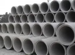 Tub beton pentru drenuri canalizări , Toate diametrele