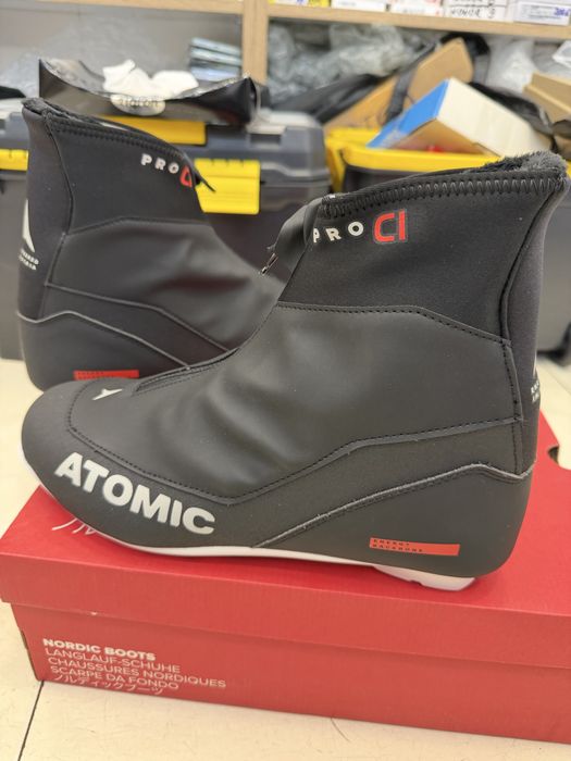 Мъжки апрески /боти! ATOMIC