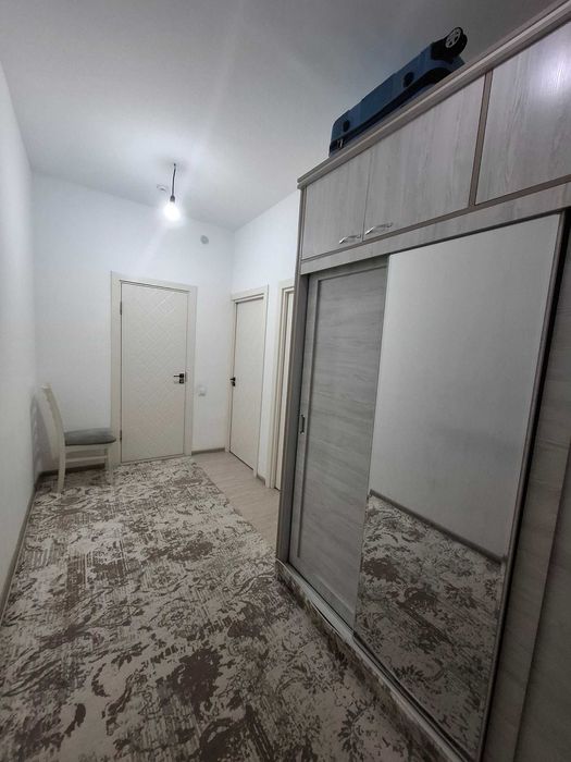 Продаётся квартира в Яшнабадском районе