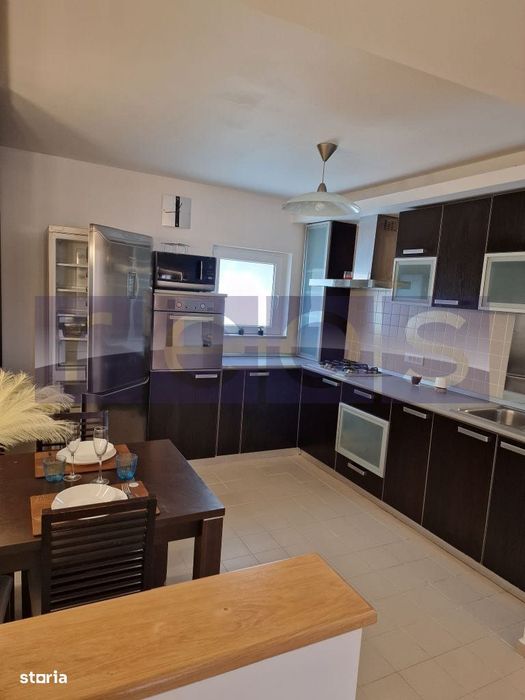 De inchiriat Duplex 4 camere | Zona Decebal