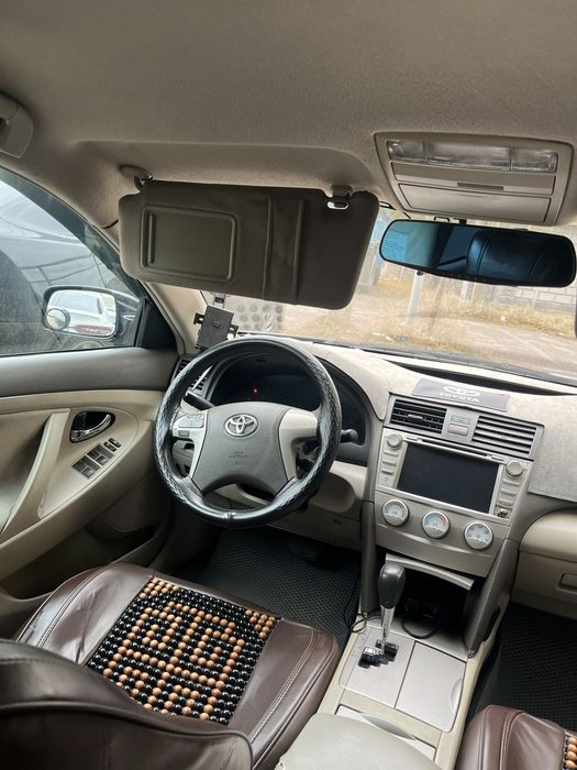 Toyota Camry 40 сатылады