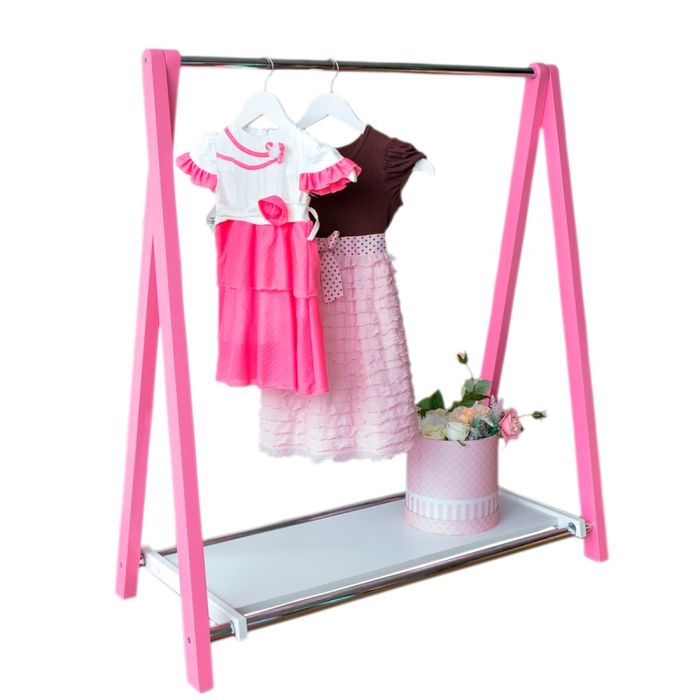 Детские товары вывеска