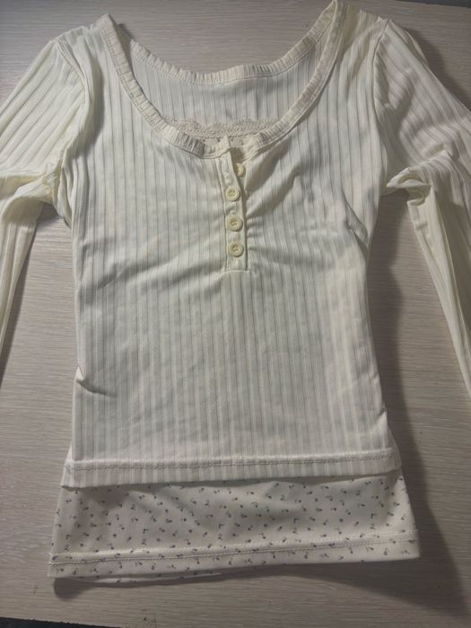 кофта эстетичное