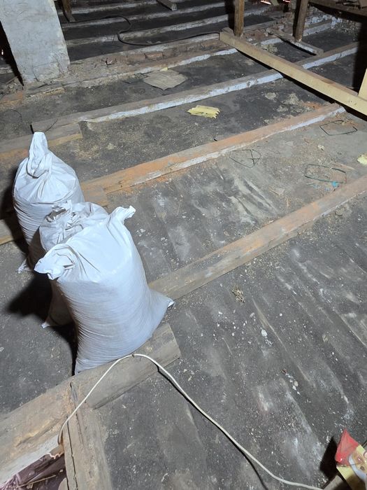 Donez zgură pentru izolații agregar beton usor