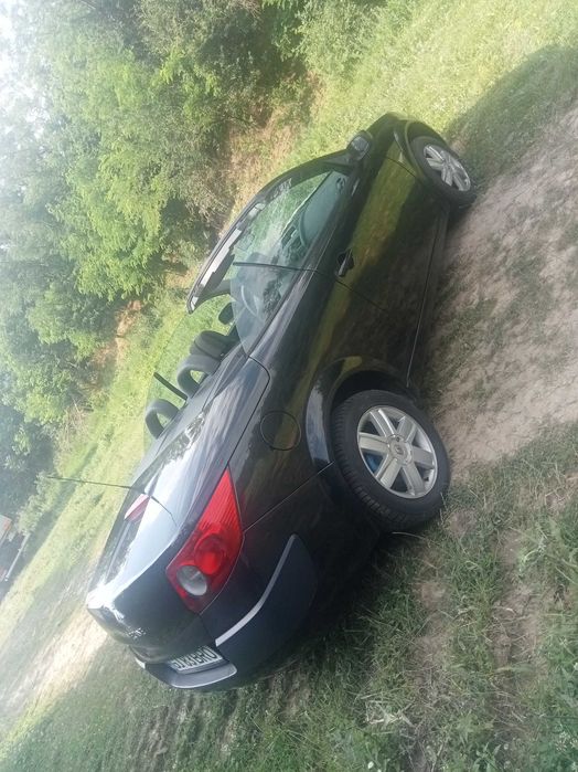RENAULT Megane 2005 — imagine 3