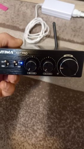 Boxa portabila cu Bluetooth