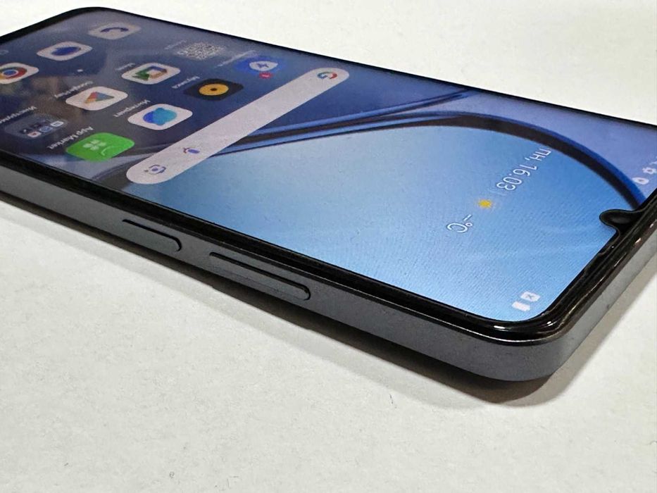 realme Note 50 128GB 4GB RAM Dual