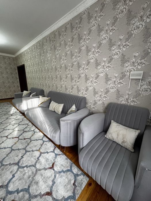 Комплект Диван для холла