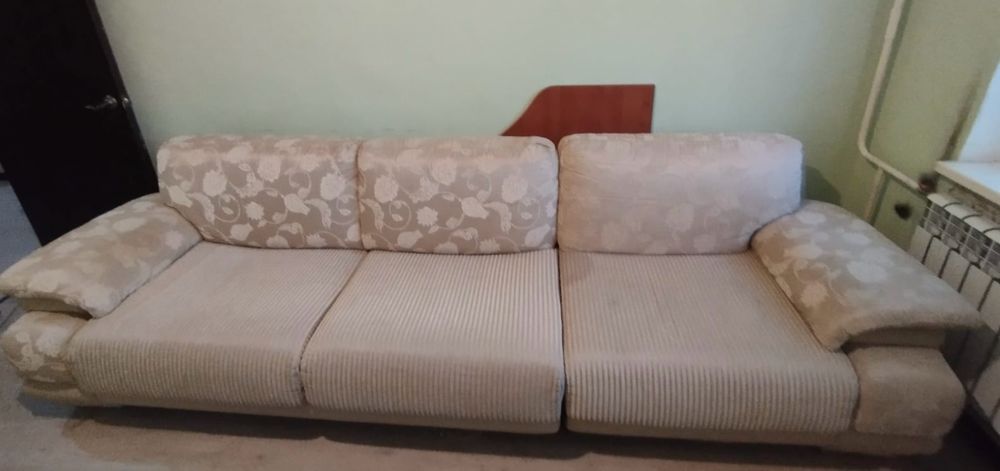 Продам диван раскладной