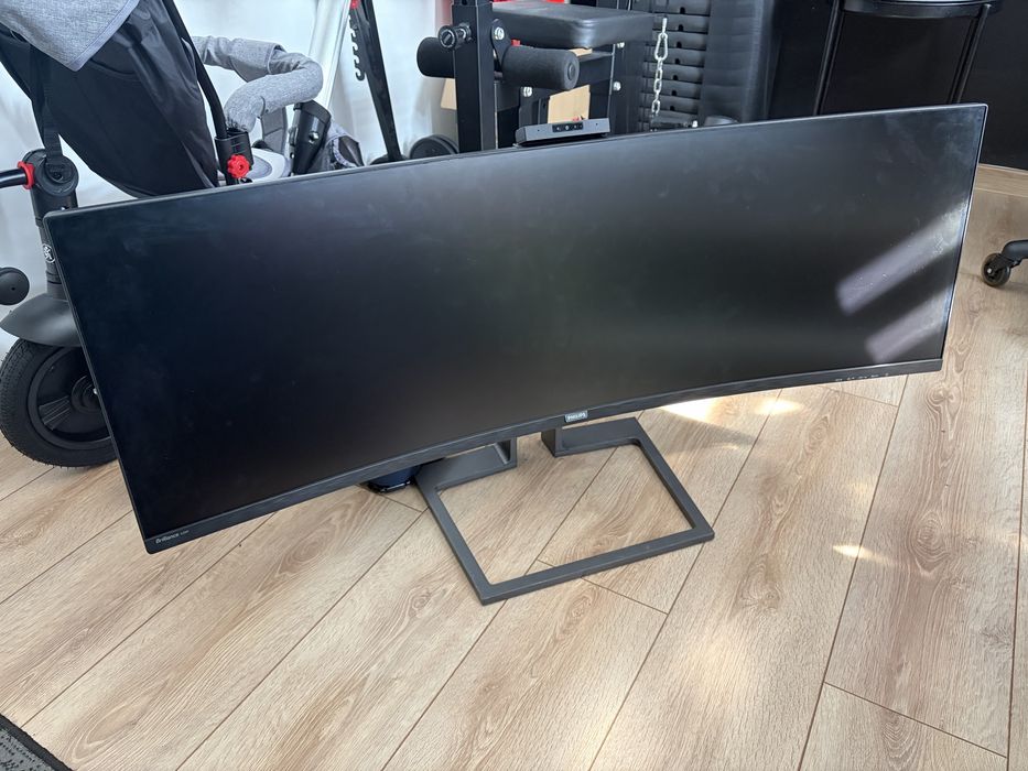 Monitor Ultrawide 43 Philips 439P9H