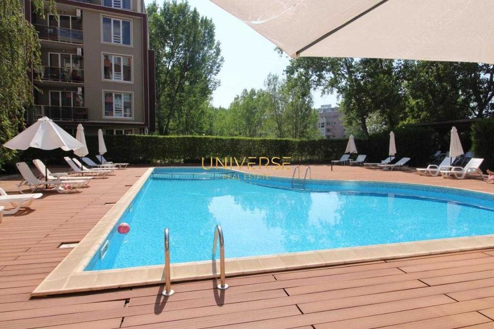 Продава се Тристаен апартамент в к.к. Слънчев бряг - 77 кв.м за 1091 €/кв.м - Снимка #10