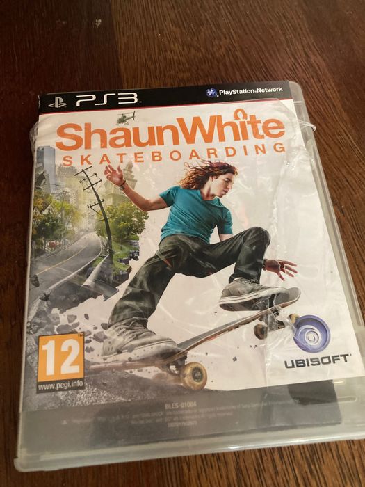 Игри за PlayStation  3