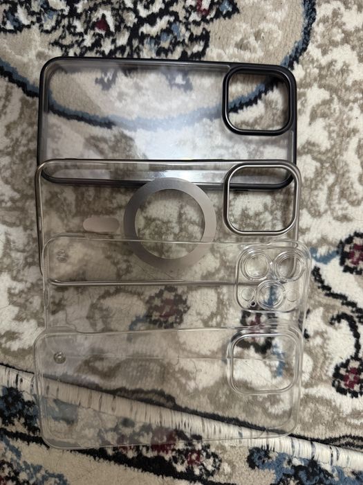 Продаю чехлы оптом Iphone