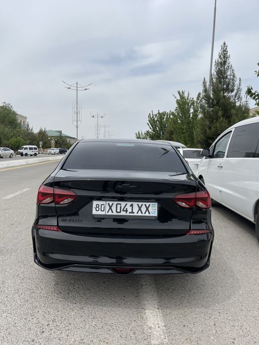 Other Monza 2023 — 2