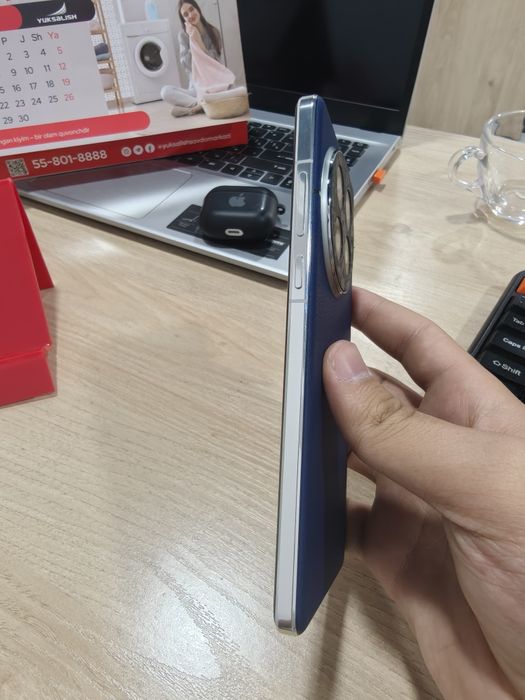 Oneplus 13 (Indian Global)