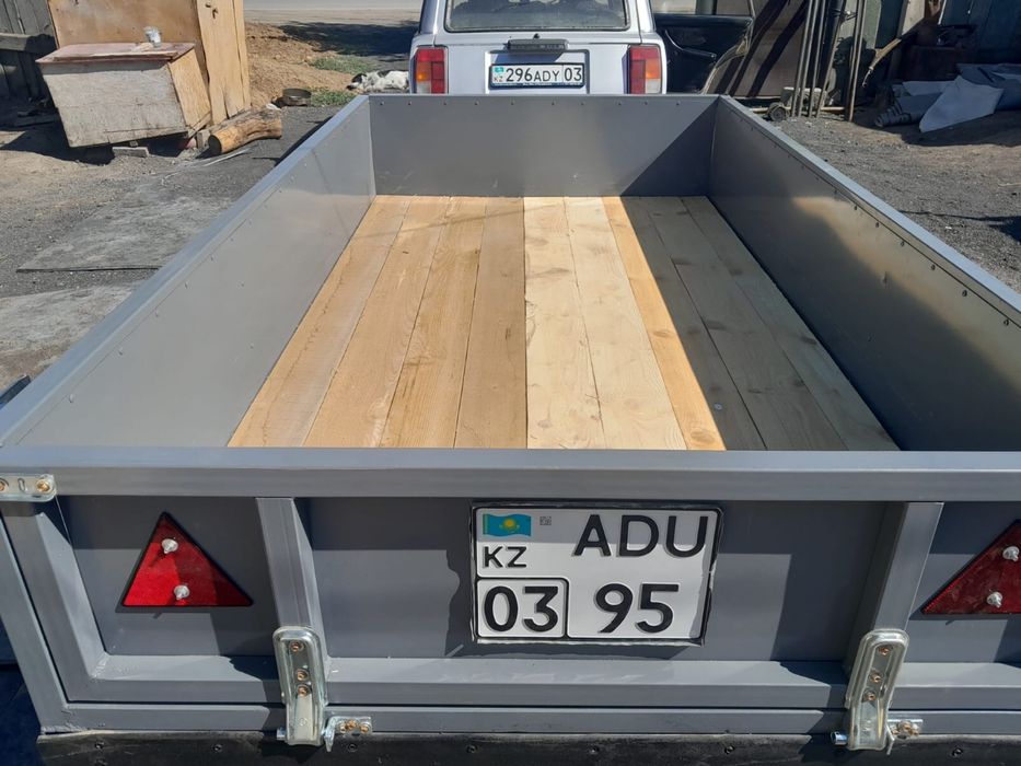 Скотовозка