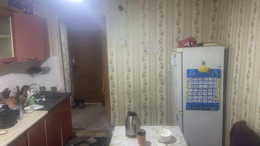 Продам квартиру 3 ком