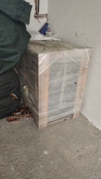 Șemineu fontă F800